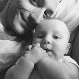 Meet your Posher, Matthew